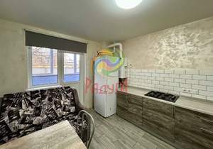 1-к квартира, вторичка, 42м2, 1/10 этаж