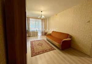 2-к квартира, вторичка, 44м2, 2/5 этаж