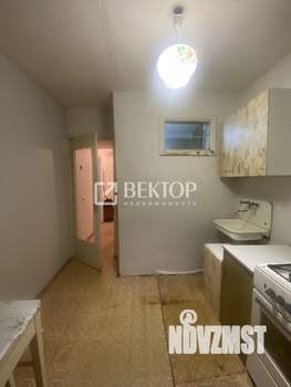 1-к квартира, вторичка, 31м2, 4/5 этаж
