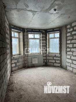 1-к квартира, вторичка, 41м2, 2/5 этаж