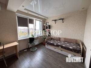 2-к квартира, вторичка, 60м2, 10/20 этаж