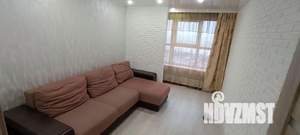 1-к квартира, вторичка, 37м2, 18/19 этаж