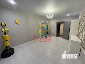 3-к квартира, вторичка, 96м2, 15/17 этаж