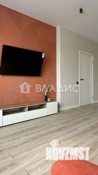 2-к квартира, вторичка, 65м2, 8/17 этаж