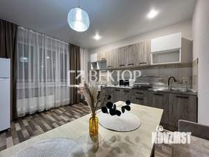 3-к квартира, вторичка, 81м2, 2/17 этаж