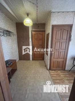 1-к квартира, вторичка, 36м2, 4/5 этаж