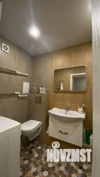 1-к квартира, вторичка, 34м2, 14/19 этаж
