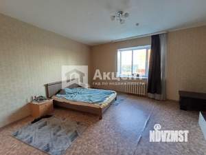 2-к квартира, вторичка, 69м2, 6/14 этаж