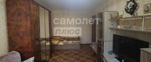 3-к квартира, вторичка, 62м2, 4/5 этаж