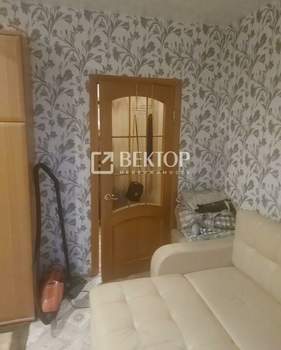 1-к квартира, вторичка, 36м2, 5/9 этаж