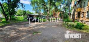 1-к квартира, вторичка, 31м2, 2/2 этаж