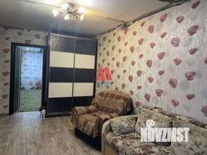 3-к квартира, вторичка, 57м2, 3/5 этаж