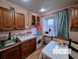 1-к квартира, вторичка, 31м2, 3/5 этаж