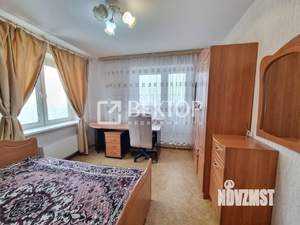 2-к квартира, вторичка, 60м2, 15/17 этаж