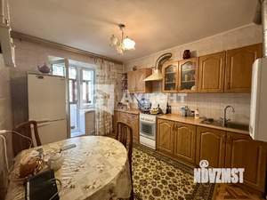 3-к квартира, вторичка, 85м2, 2/5 этаж