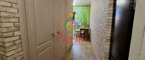 3-к квартира, вторичка, 60м2, 4/5 этаж