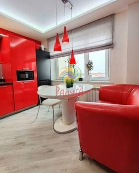 1-к квартира, вторичка, 39м2, 9/10 этаж