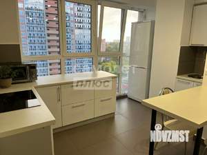 2-к квартира, вторичка, 58м2, 11/20 этаж