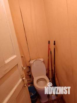 3-к квартира, вторичка, 51м2, 4/5 этаж