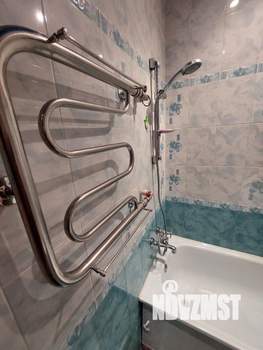 2-к квартира, вторичка, 44м2, 2/5 этаж