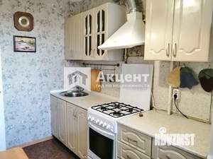 1-к квартира, вторичка, 29м2, 6/9 этаж