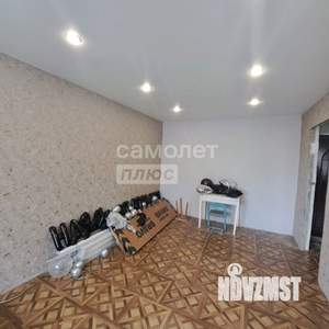 1-к квартира, вторичка, 34м2, 3/3 этаж