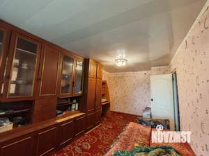 1-к квартира, вторичка, 31м2, 1/5 этаж