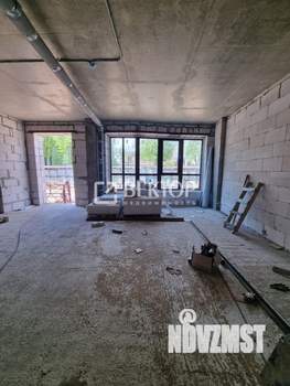 1-к квартира, вторичка, 64м2, 8/19 этаж