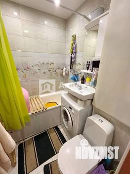 2-к квартира, вторичка, 44м2, 5/5 этаж
