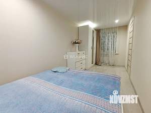 2-к квартира, вторичка, 43м2, 2/5 этаж