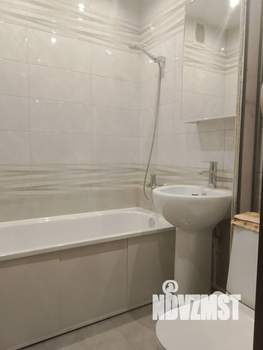 1-к квартира, вторичка, 30м2, 3/5 этаж