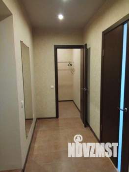 1-к квартира, вторичка, 51м2, 7/9 этаж