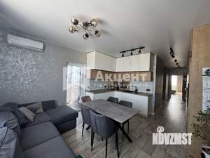 3-к квартира, вторичка, 91м2, 17/20 этаж