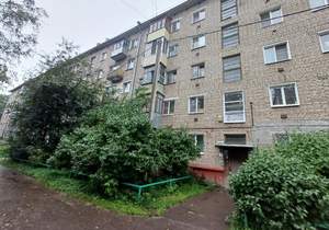 2-к квартира, вторичка, 42м2, 3/5 этаж