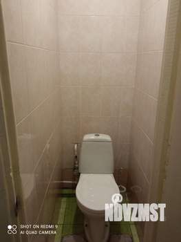 2-к квартира, вторичка, 40м2, 2/6 этаж