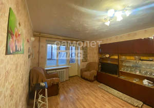 2-к квартира, вторичка, 51м2, 3/5 этаж