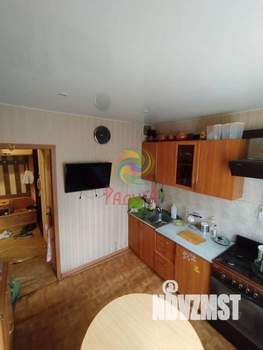 3-к квартира, вторичка, 64м2, 1/9 этаж