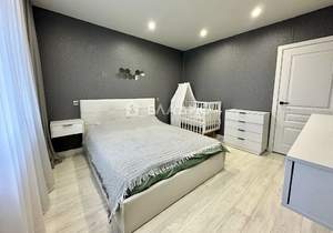 2-к квартира, вторичка, 52м2, 10/10 этаж