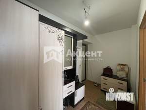 1-к квартира, вторичка, 34м2, 1/5 этаж