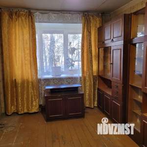 1-к квартира, вторичка, 30м2, 1/5 этаж