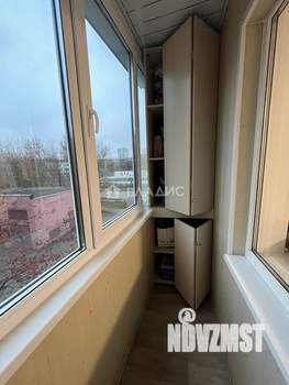 2-к квартира, вторичка, 53м2, 3/9 этаж