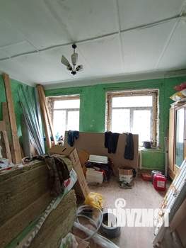 2-к квартира, вторичка, 58м2, 4/4 этаж