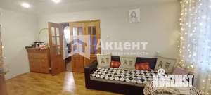 2-к квартира, вторичка, 45м2, 4/5 этаж