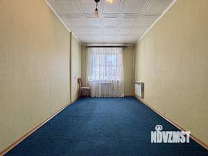 3-к квартира, вторичка, 63м2, 3/5 этаж