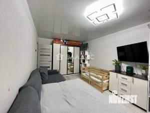 1-к квартира, вторичка, 33м2, 5/5 этаж