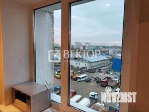 1-к квартира, вторичка, 29м2, 7/9 этаж