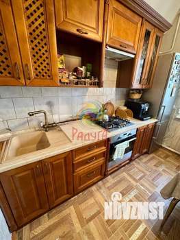 3-к квартира, вторичка, 78м2, 1/2 этаж