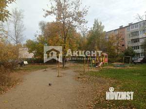 2-к квартира, вторичка, 38м2, 3/5 этаж