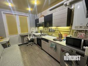 1-к квартира, вторичка, 37м2, 2/4 этаж