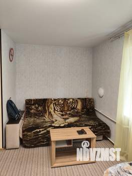 1-к квартира, вторичка, 31м2, 3/5 этаж